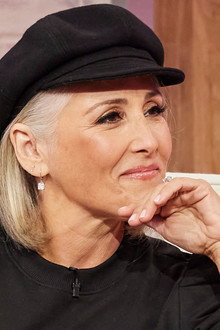 Ricki Lake
