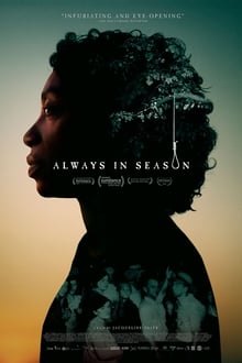 Watch Movies Always in Season (2019) Full Free Online