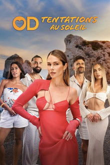 OD: Temptations in the Sun poster