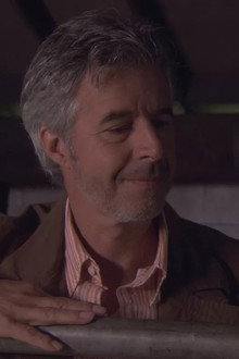 Het verleden is het verleden