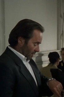 Death in a Strange Country