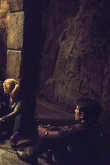 My Name Is Oliver Queen