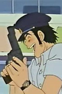 The Rumored Detectives En & Geki