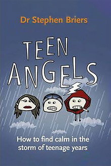 Teen Angels poster