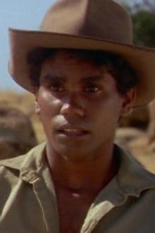 Stranded in the Desert