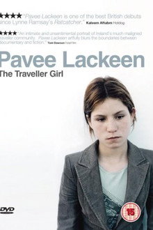 Pavee Lackeen: The Traveller Girl poster