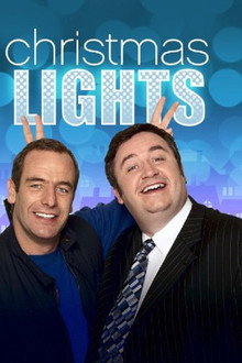 Christmas Lights poster