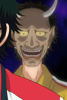 Ryoma vs. Kirihara, Beyond Battle Rage!