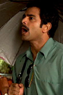 Chautala Doubts On Daily Soap's Hero