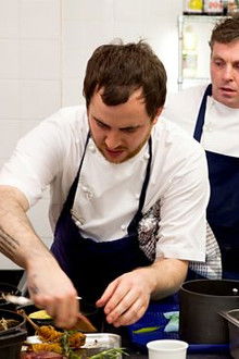 London and South East Starter