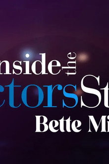 Bette Midler