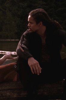 Music of a Distant Drum