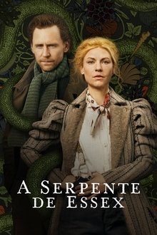Imagem A Serpente do Essex