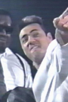 ECW Hardcore TV - Dec. 07, 1993