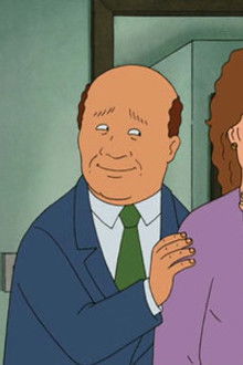 The Passion of Dauterive
