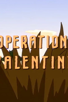 Operation Valentine