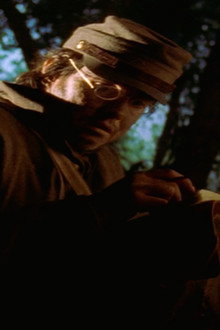 The Battle at Shadow Ridge