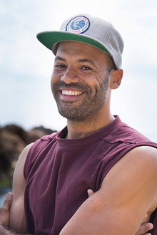 Alain Clark