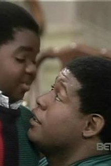 Bully for Arnold
