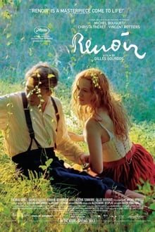 Watch Movies Renoir (2012) Full Free Online