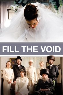 Fill the Void (2012)