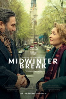 Midwinter Break poster