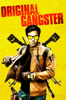 Original Gangster (2020)