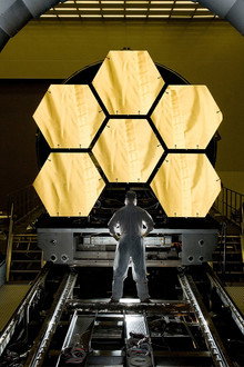 Ultimate Space Telescope