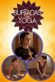 Surtadas na Yoga poster