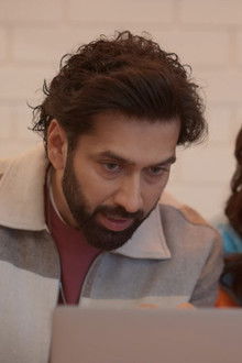 Love Has a New Address