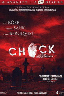 Chock poster