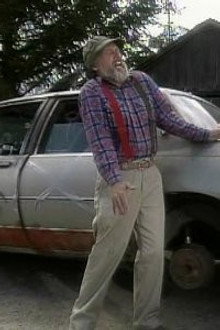 Town Services Contract