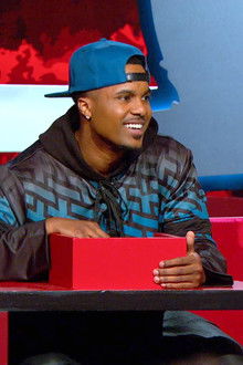 Chanel And Sterling XXII