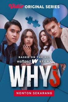 WHY? poster
