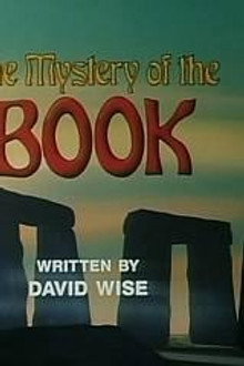 The Mystery of the Book