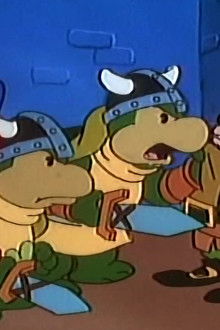 Mighty McMario and the Pot of Gold