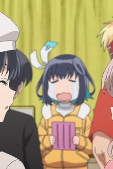 Let’s Make Bishojo Games Together!