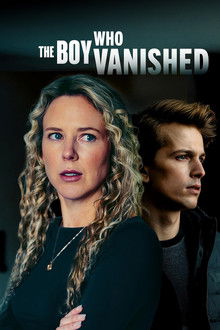 The Boy Who Vanished poster