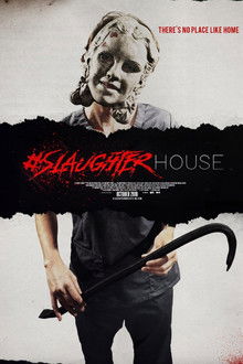 #Slaughterhouse poster
