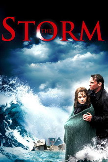 The Storm poster