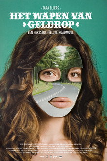 Het wapen van Geldrop poster