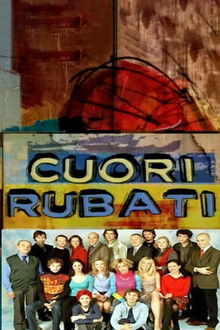 Cuori rubati poster