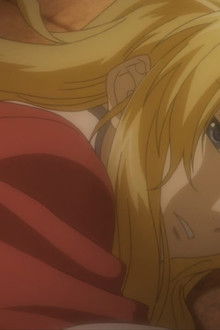 The Beast Called Alpha