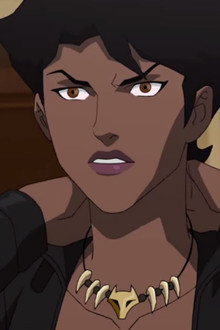 Family Reunion: Episode 2