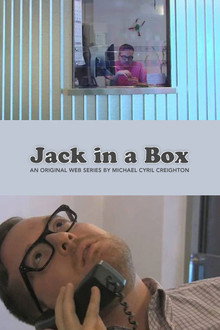 Jack in a Box poster