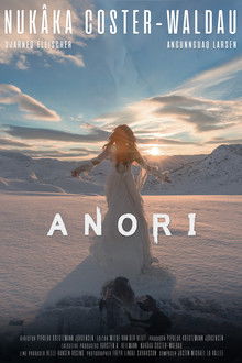 Anori poster