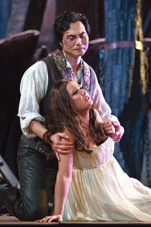 Great Performances at the Met: Il Trovatore