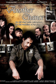 Another Chance poster