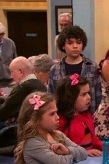 #TheBritBrats
