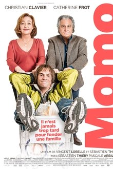Momo (2017)